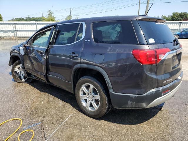 Photo 2 from auction – 2019 GMC ACADIA SLE with VIN 1GKKNKLA5KZ144544
