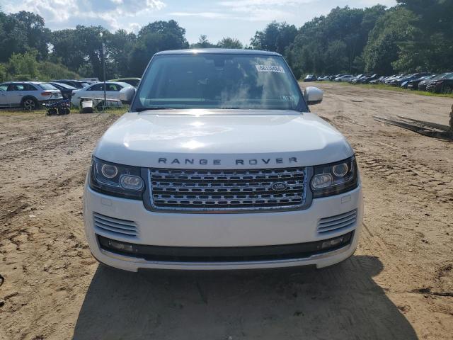 Photo 5 from auction – 2015 LAND ROVER RANGE ROVE with VIN SALGS2TF8FA232054
