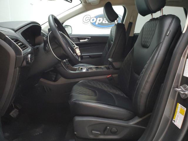Photo 7 from auction – 2023 FORD EDGE TITAN with VIN 2FMPK4K91PBA58909