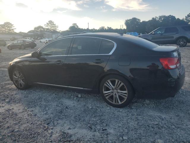 Photo 2 from auction – 2007 LEXUS GS 450H with VIN JTHBC96S475006263