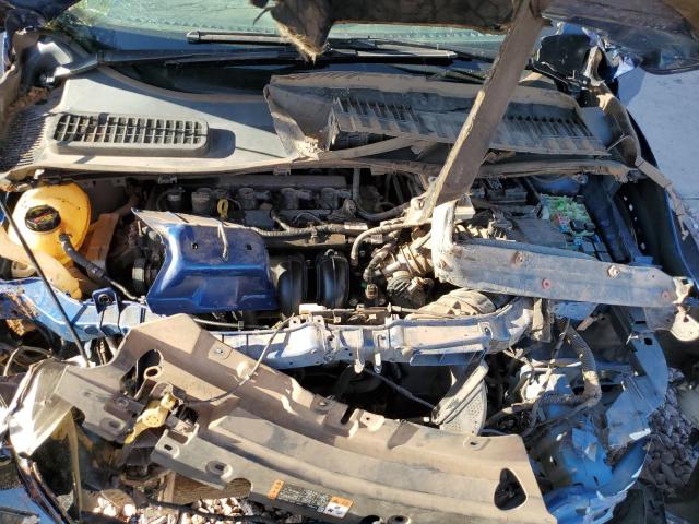 Photo 11 from auction – 2018 FORD ESCAPE S with VIN 1FMCU0F7XJUB14440