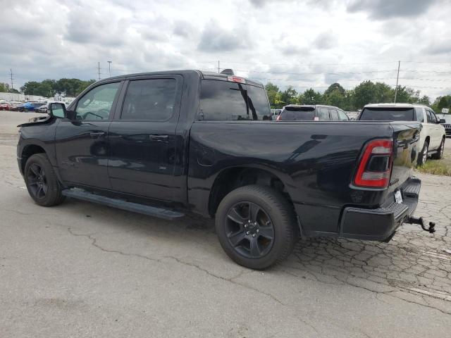 Photo 2 from auction – 2020 RAM 1500 BIG H with VIN 1C6SRFFT5LN392345