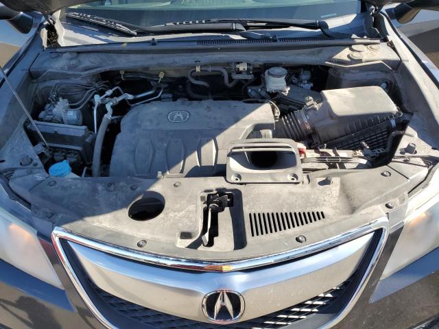 Photo 11 from auction – 2015 ACURA RDX TECHNO with VIN 5J8TB3H50FL015244