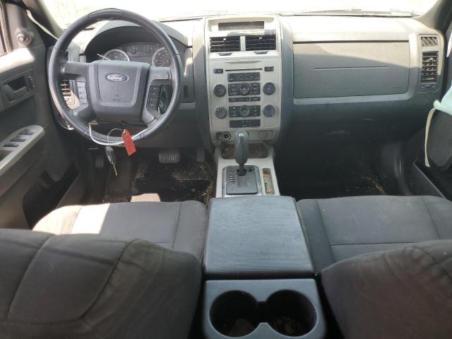 Photo 8 from auction – 2011 FORD ESCAPE XLT with VIN 1FMCU9DGXBKA13595