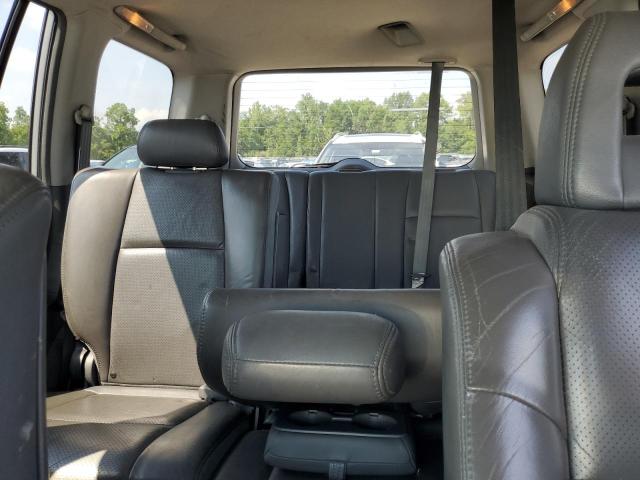 Photo 10 from auction – 2005 HONDA PILOT EXL with VIN 5FNYF18515B054925