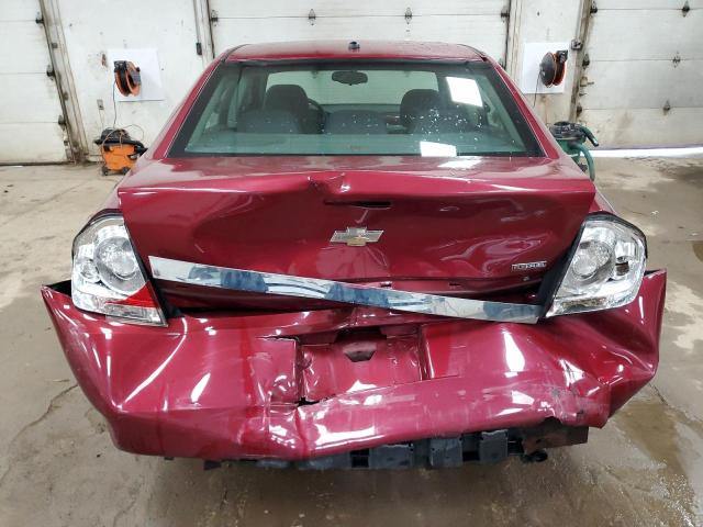 صورة رقم 6 من المزاد - 2007 CHEVROLET IMPALA LT مع VIN 2G1WT58K079275624