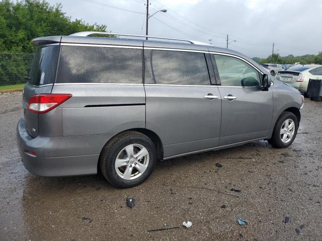Photo 3 from auction – 2016 NISSAN QUEST S with VIN JN8AE2KP7G9154792