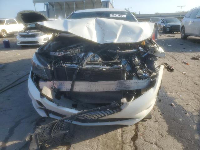 Photo 5 from auction – 2014 MERCEDES-BENZ CLA 250 with VIN WDDSJ4EB7EN043676