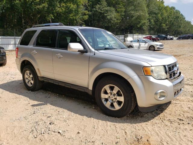 Photo 4 from auction – 2011 FORD ESCAPE LIM with VIN 1FMCU0EG1BKB66117