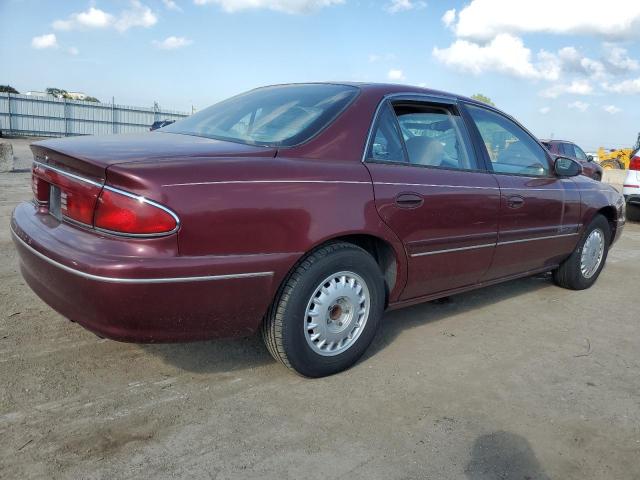 Photo 3 from auction – 1997 BUICK CENTURY LI with VIN 2G4WY52M2V1406238