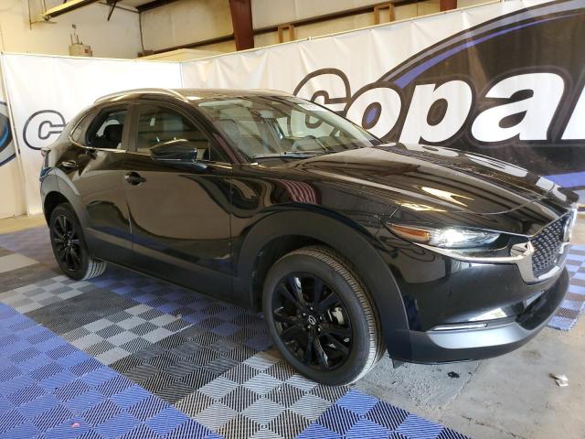 Photo 4 from auction – 2024 MAZDA CX-30 SELE with VIN 3MVDMBBM3RM649995
