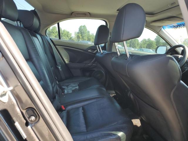 Photo 10 from auction – 2010 ACURA TSX with VIN JH4CU2F67AC021404