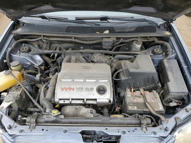 Photo 11 from auction – 2006 TOYOTA HIGHLANDER with VIN JTEEP21A960176795