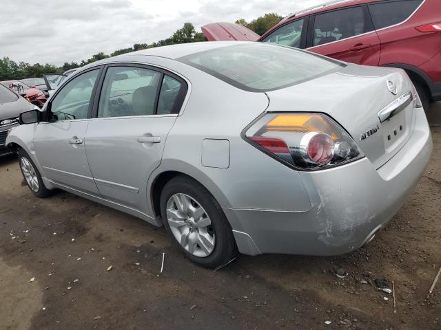 Photo 2 from auction – 2012 NISSAN ALTIMA BAS with VIN 1N4AL2AP8CN579612