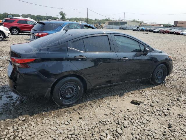Photo 3 from auction – 2020 NISSAN VERSA S with VIN 3N1CN8BV8LL808984