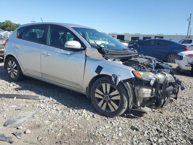 Photo 4 from auction – 2013 KIA FORTE EX with VIN KNAFU5A24D5728292
