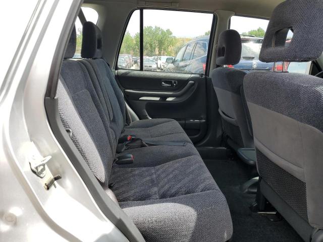 Photo 11 from auction – 2001 HONDA CR-V EX with VIN JHLRD18601C001811