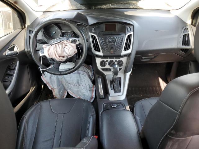 Photo 8 from auction – 2014 FORD FOCUS SE with VIN 1FADP3K23EL169034