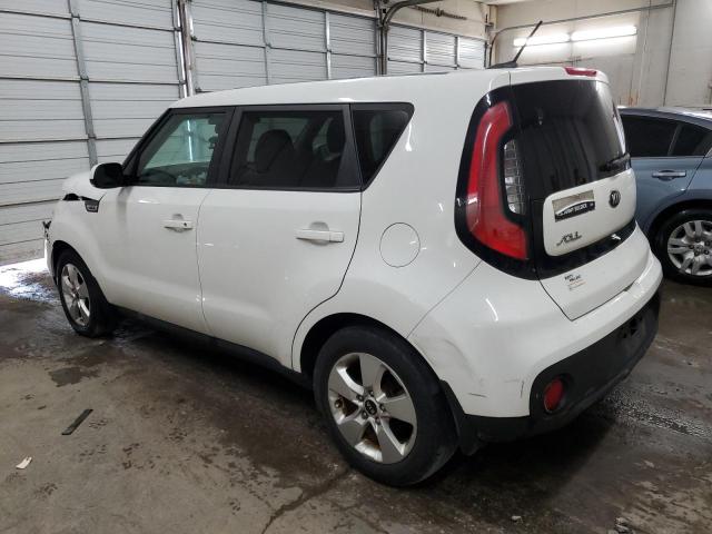 Photo 2 from auction – 2019 KIA SOUL with VIN KNDJN2A29K7921175