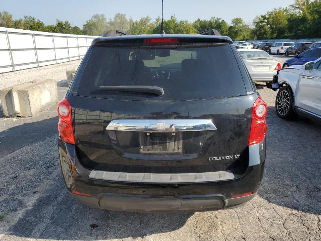 Photo 6 from auction – 2011 CHEVROLET EQUINOX LT with VIN 2GNALDEC0B1306247