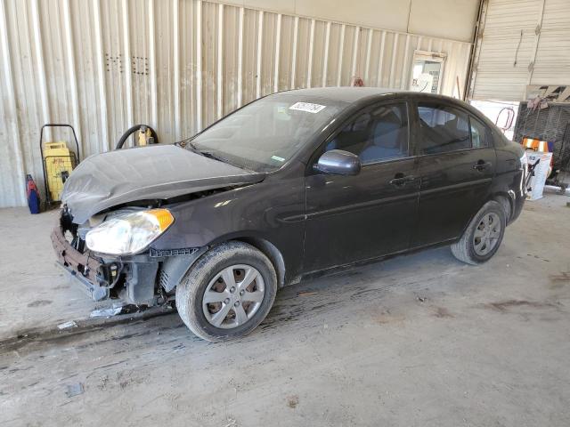Photo 1 from auction – 2011 HYUNDAI ACCENT GLS with VIN KMHCN4AC3BU592399