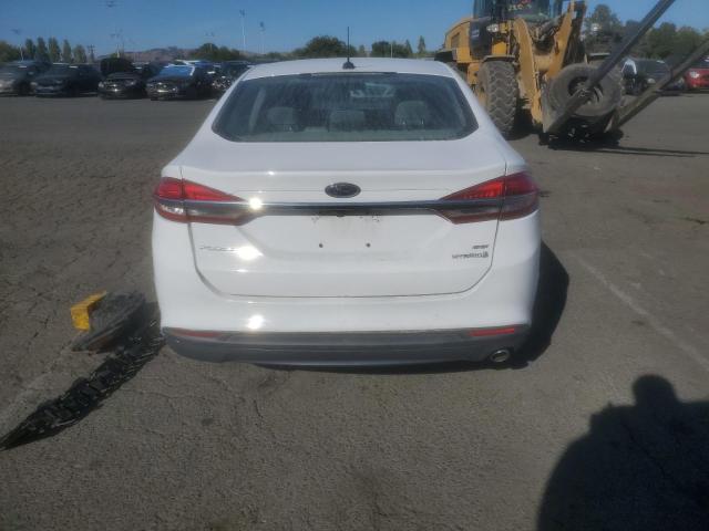 Photo 6 from auction – 2017 FORD FUSION SE with VIN 3FA6P0LU4HR238245