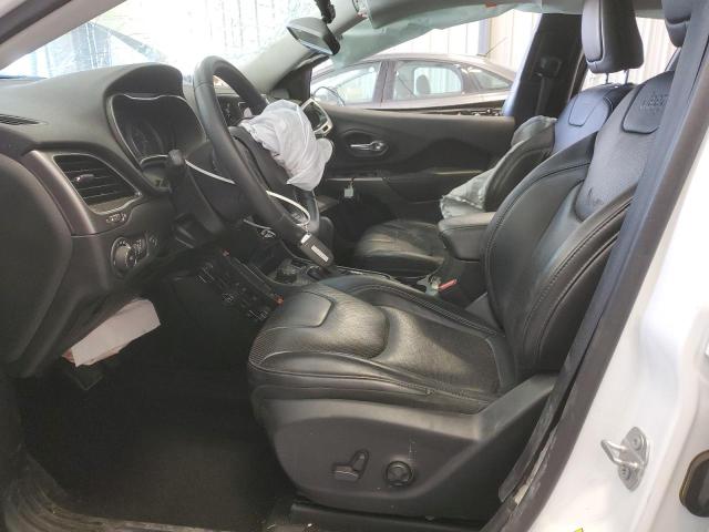 Photo 7 from auction – 2019 JEEP CHEROKEE L with VIN 1C4PJMDNXKD256487