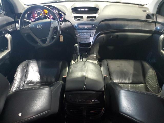 Photo 8 from auction – 2008 ACURA MDX with VIN 2HNYD28298H503195