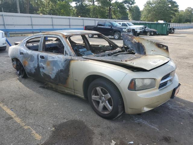 Photo 4 from auction – 2010 DODGE CHARGER SX with VIN 2B3CA3CV9AH165224