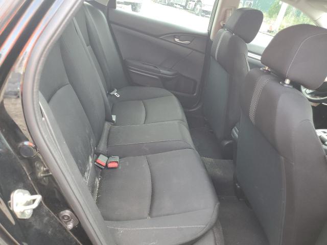 Photo 10 from auction – 2016 HONDA CIVIC LX with VIN 19XFC2F58GE033927