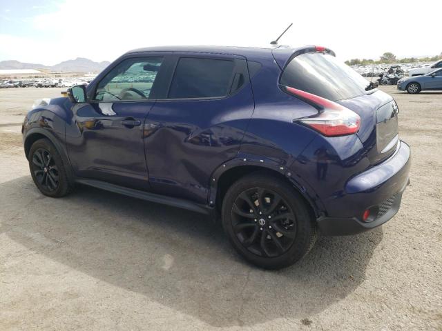 Photo 2 from auction – 2015 NISSAN JUKE S with VIN JN8AF5MR2FT505087