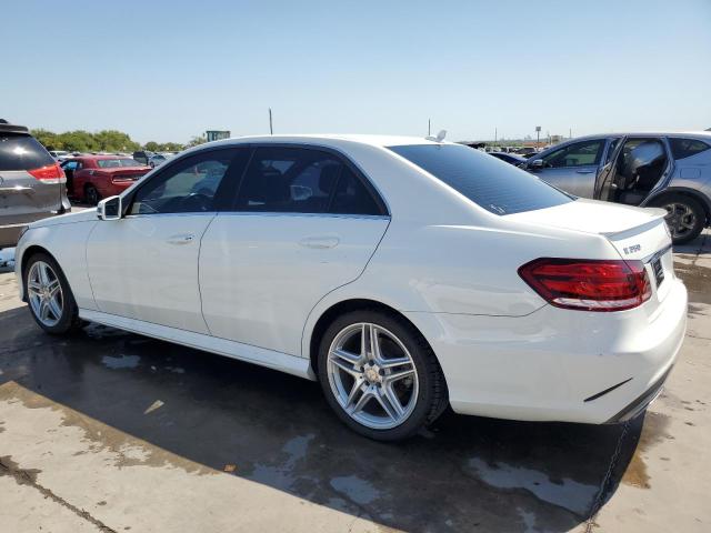 Photo 2 from auction – 2014 MERCEDES-BENZ E 350 with VIN WDDHF5KB1EB017551