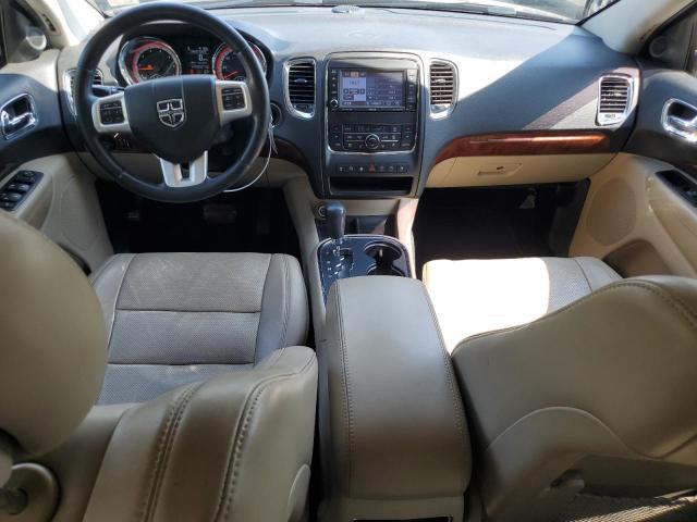 Photo 8 from auction – 2012 DODGE DURANGO CI with VIN 1C4SDJETXCC337672