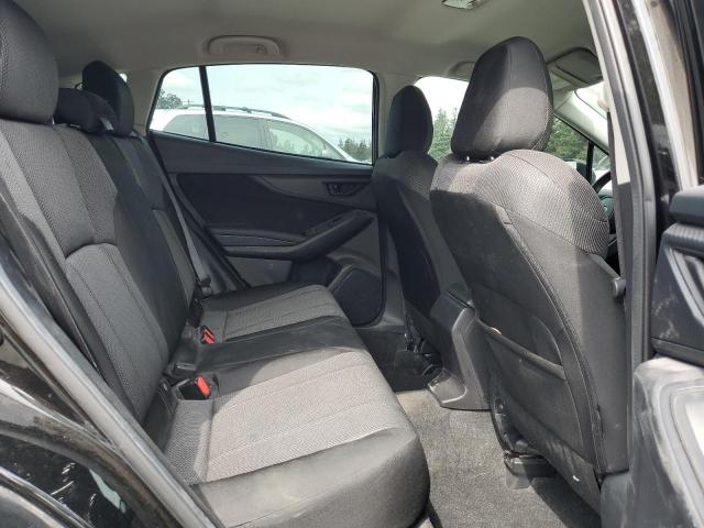 Photo 10 from auction – 2022 SUBARU IMPREZA with VIN 4S3GTAB66N3726478