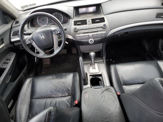 Photo 8 from auction – 2011 HONDA ACCORD SE with VIN 1HGCP2F68BA024397