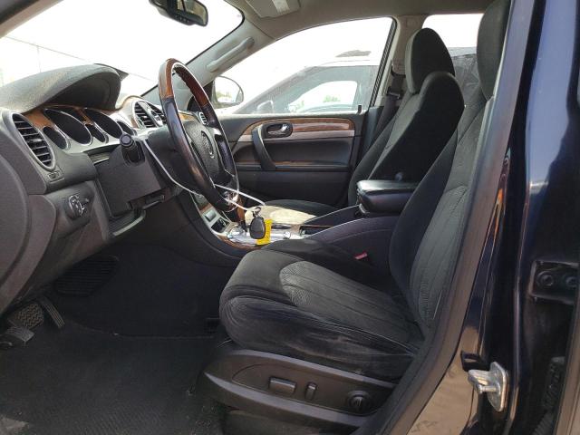 Photo 7 from auction – 2011 BUICK ENCLAVE CX with VIN 5GAKRAED2BJ222442