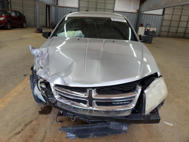 Photo 5 from auction – 2011 DODGE AVENGER EX with VIN 1B3BD4FG3BN509550