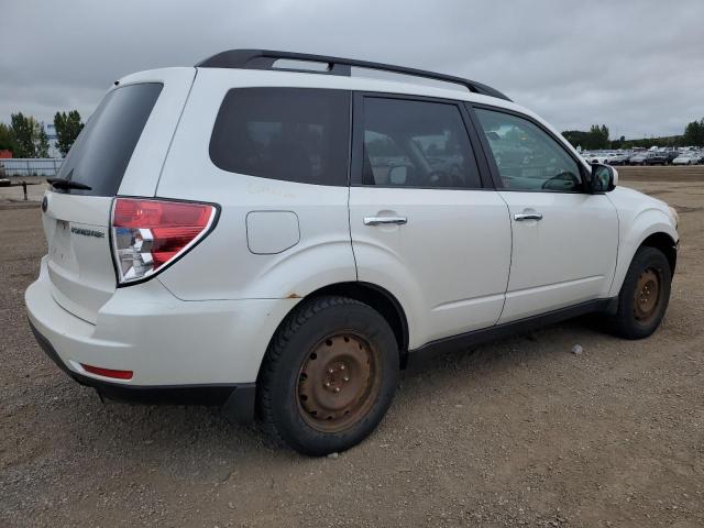 Photo 3 from auction – 2010 SUBARU FORESTER 2 with VIN JF2SH6CC3AH760096