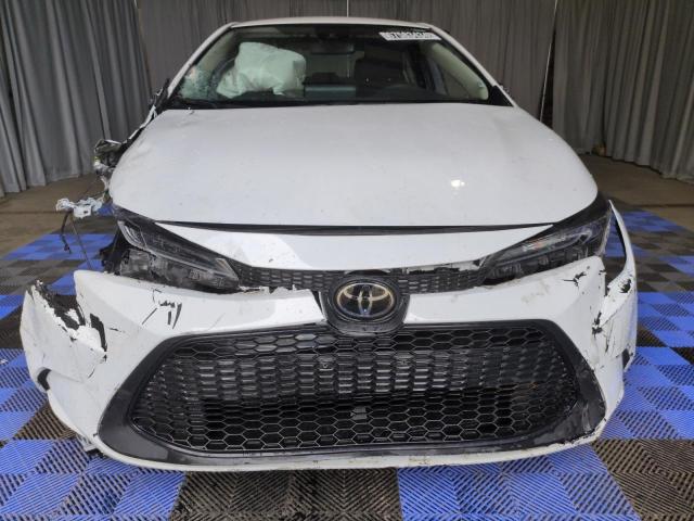 Photo 5 from auction – 2022 TOYOTA COROLLA LE with VIN JTDEPMAEXN3017879