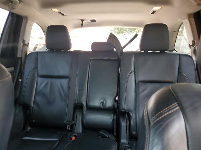 Photo 10 from auction – 2014 TOYOTA HIGHLANDER with VIN 5TDKKRFH8ES015497