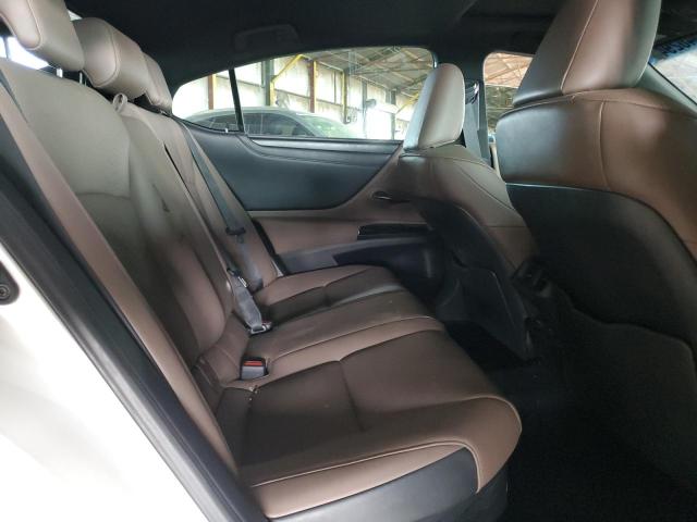 Photo 10 from auction – 2022 LEXUS ES 300H BA with VIN 58ADA1C16NU016510