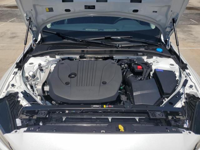 Photo 12 from auction – 2024 VOLVO S60 CORE with VIN 7JRL12FK6RG324364