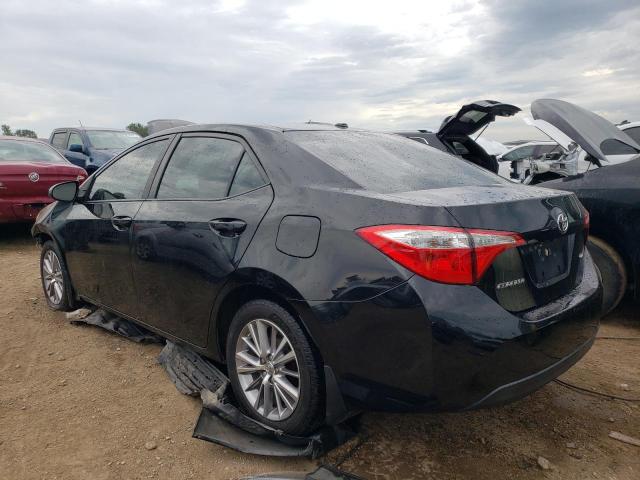 Photo 2 from auction – 2015 TOYOTA COROLLA L with VIN 2T1BURHE5FC260989
