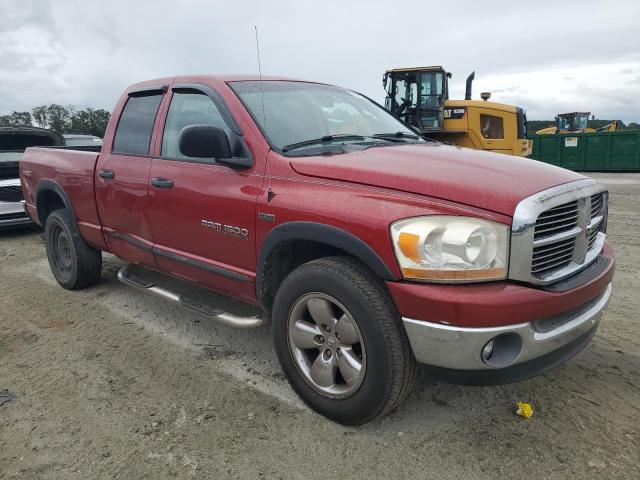 Photo 4 from auction – 2006 DODGE RAM 1500 S with VIN 1D7HU18246S551313