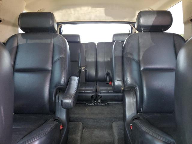 Photo 10 from auction – 2007 CADILLAC ESCALADE L with VIN 1GYFK63807R306687