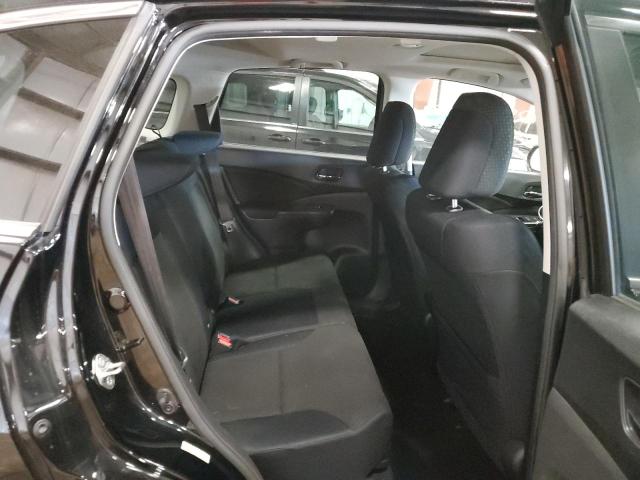 Photo 11 from auction – 2015 HONDA CR-V EX with VIN 2HKRM4H54FH651078