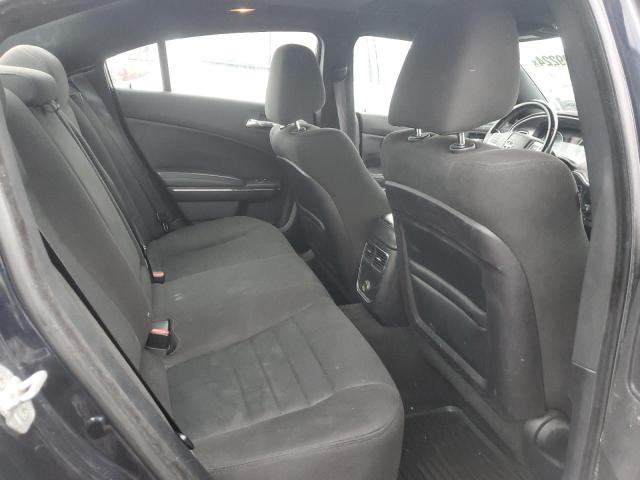 Photo 10 from auction – 2012 DODGE CHARGER SX with VIN 2C3CDXHG9CH172687