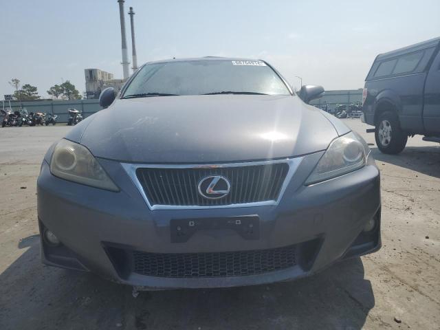 Photo 5 from auction – 2012 LEXUS IS 250 with VIN JTHCF5C24C2035718
