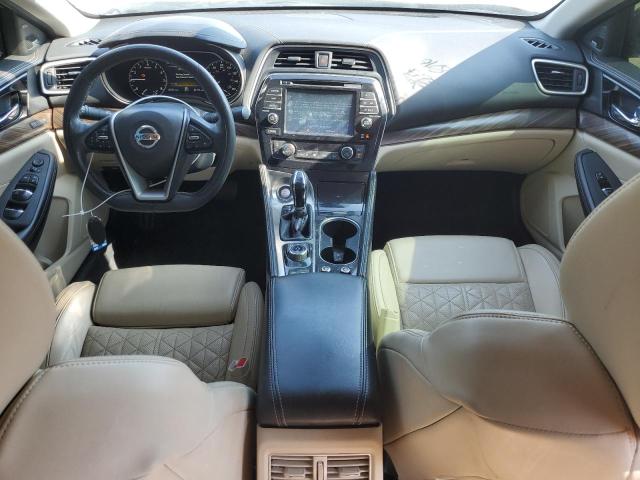 Photo 8 from auction – 2017 NISSAN MAXIMA 3.5 with VIN 1N4AA6AP1HC365982
