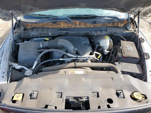 Photo 11 from auction – 2014 RAM 1500 ST with VIN 3C6JR6DT5EG111462